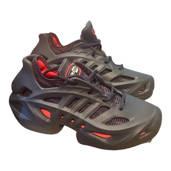 Adidas adiFOM Climacool Sneakers | Men’s Size 8 | Night Indigo | New in Box - Picture 1 of 9